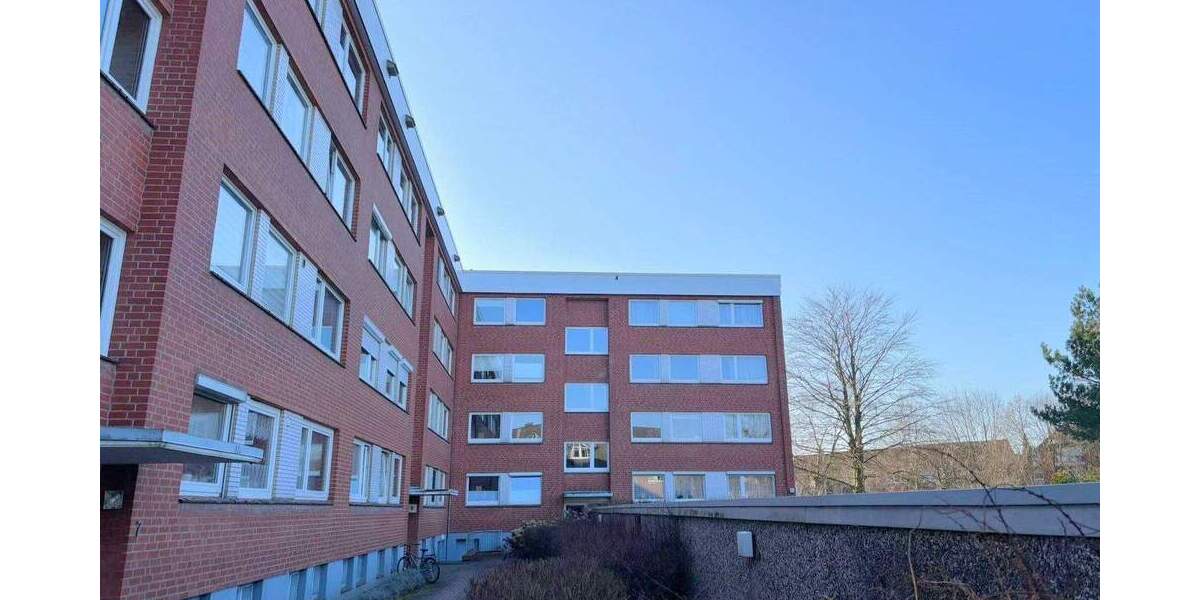 Etagenwohnung Bargteheide - 3 Zimmer, 78 m&sup2;, 249.000&euro; | Angebot:25916623