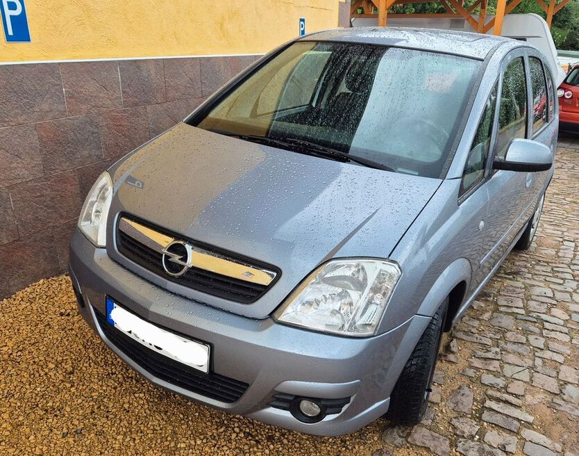 Meriva