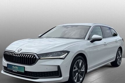 Skoda Superb 50.100 km 37.590 &euro; Bad Camberg 65520