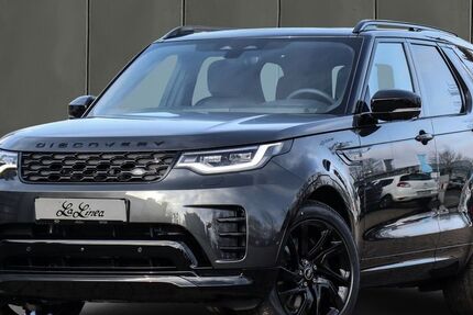 Land Rover Discovery 9.000 km 83.900 € Bonn 53117