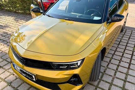 Opel Astra 61.750 km 18.700 &euro; Gersthofen 86368