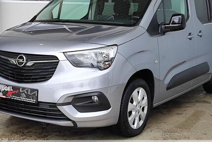 Opel Combo Life 73.690 km 16.969 &euro; Oberlungwitz 09353