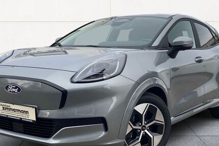 Ford Puma Gen-E 3.750 km 29.490 &euro; Günzburg 89312