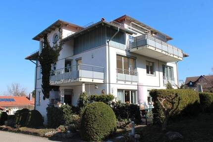 Wohnung Bad Suderode Quedlinburg OT Bad Suderode - 3 Zimmer, 74 m&sup2;, 650&euro; | Angebot:25568188