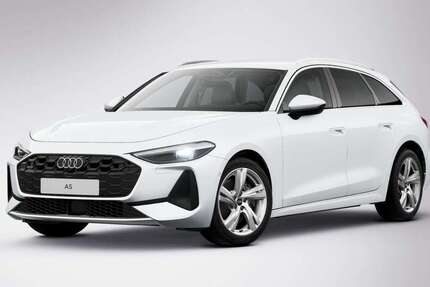 Audi A5 29.611 km 39.690 € Oberursel 61440