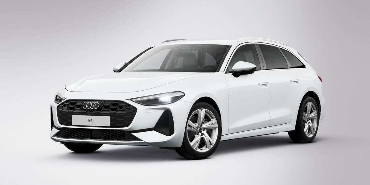 Audi A5 29.611 km 39.690 € Oberursel 61440