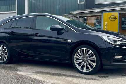 Opel Astra 87.329 km 14.690 &euro; wehr 79664
