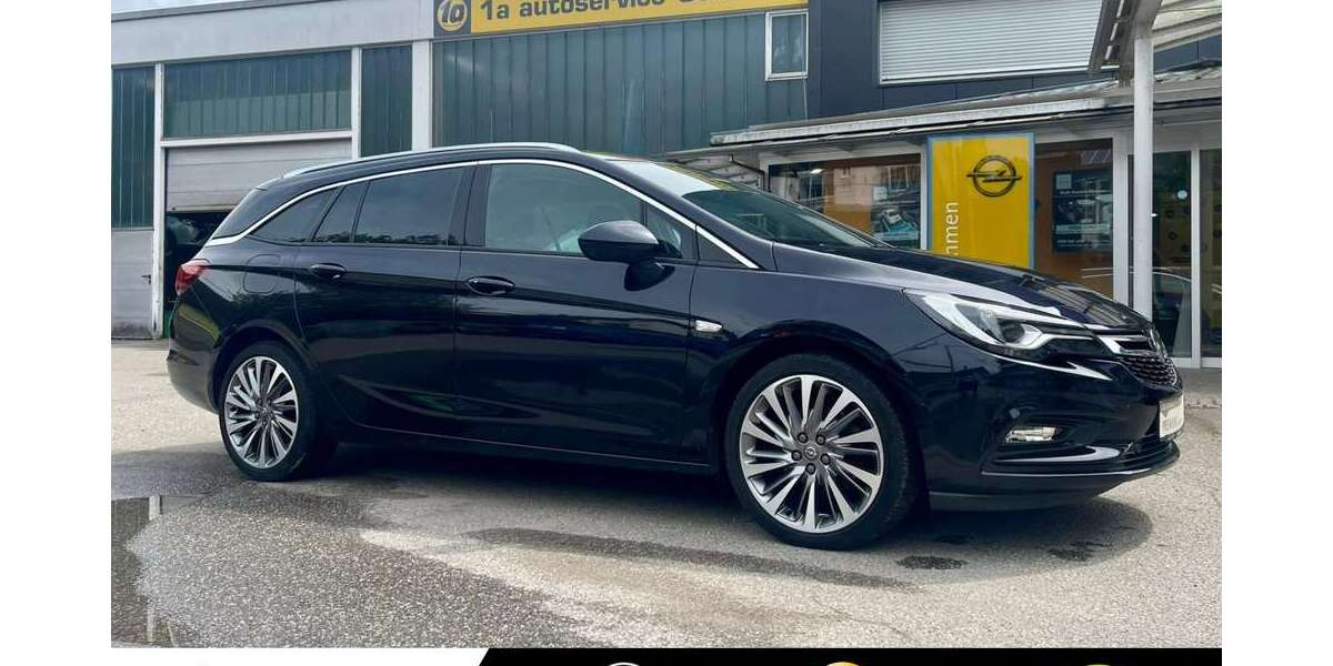 Opel Astra 87.329 km 14.690 &euro; wehr 79664