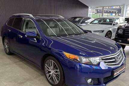 Honda Accord 159.646 km 8.950 &euro; Brandenburg an der Havel 14772