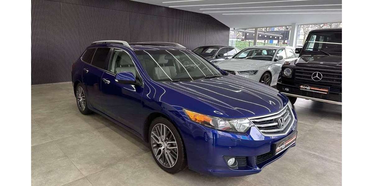 Honda Accord 159.646 km 8.950 &euro; Brandenburg an der Havel 14772