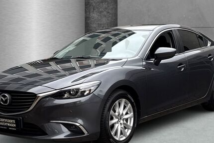 Mazda 6 84.172 km 17.490 € Hamburg 22529