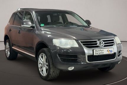 VW Touareg 200.000 km 10.490 &euro; Hamburg 22043