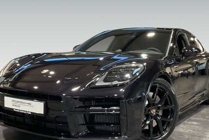 Porsche Panamera 12.900 km 146.890 &euro; Fulda 36043