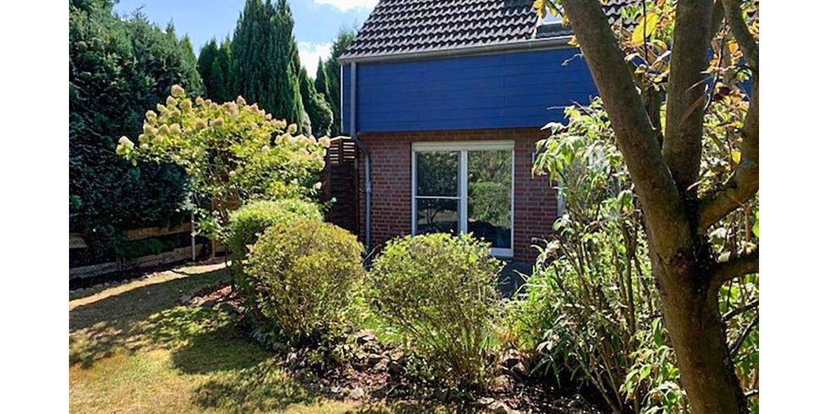 Doppelhaushälfte Fröndenberg/Ruhr Hohenheide - 5 Zimmer, 112 m&sup2;, 380.000&euro; | Angebot:24810151