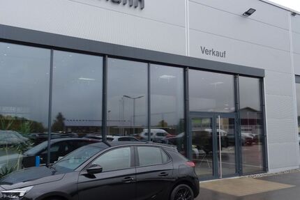 Opel Corsa 18.350 km 16.950 € Bad Saulgau 88348