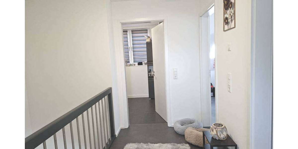 Doppelhaushälfte Wangerland Hohenkirchen - 4 Zimmer, 130 m&sup2;, 1.430&euro; | Angebot:26763472