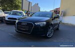 Audi A3 Automatik*SHZ*Tempo*S-Tronic*Sport* 165.088 km 12.890 &euro; Berlin 13187