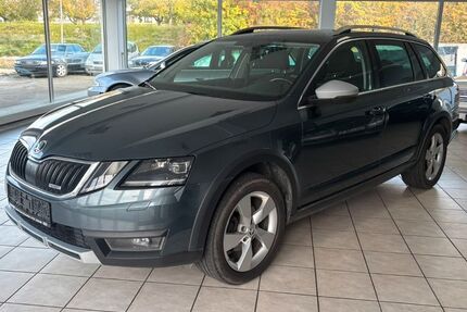Skoda Octavia 263.000 km 13.673 € Sigmaringendorf 72517
