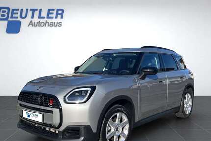 Mini Countryman S All4 8.190 km 38.850 &euro; Bad Essen 49152
