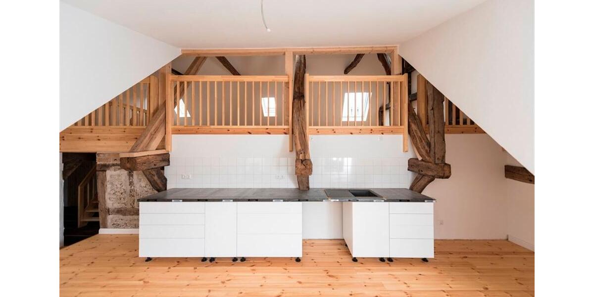 Etagenwohnung Güstrow - 4 Zimmer, 169 m&sup2;, 1.300&euro; | Angebot:20918997