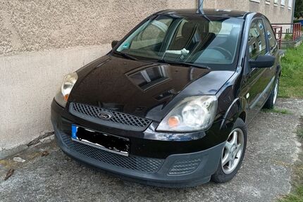 Ford Fiesta 218.950 km 1.000 &euro; Vockerode 06785