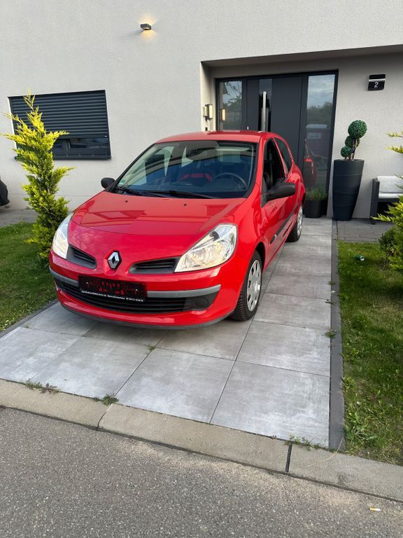 Clio