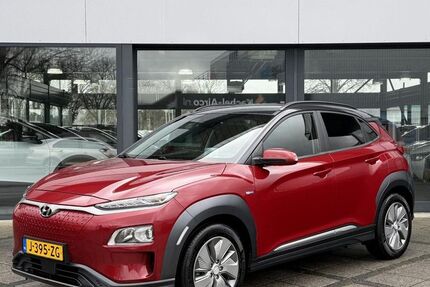 Hyundai KONA 62.342 km 12.450 &euro; Kampen 8263B