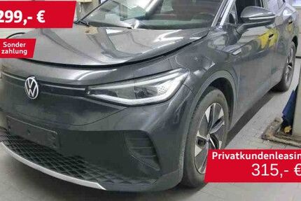VW ID.4 62.327 km 25.900 &euro; Mitterteich 95666