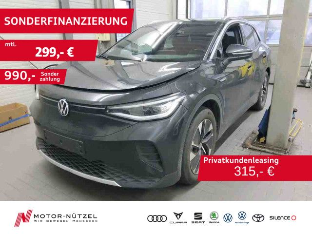 VW ID.4 62.327 km 25.900 &euro; Mitterteich 95666