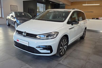 VW Touran 19.600 km 36.990 &euro; Hauzenberg 94051