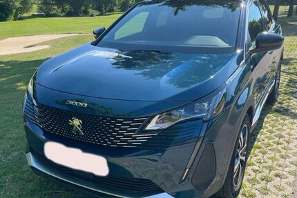 Peugeot 3008 28.000 km 18.999 &euro; Neulingen 75245