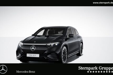 Mercedes-Benz EQS SUV 26.150 km 88.980 &euro; Gilching 82205