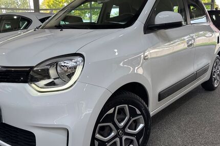 Renault Twingo 48.412 km 9.480 € Troisdorf 53842