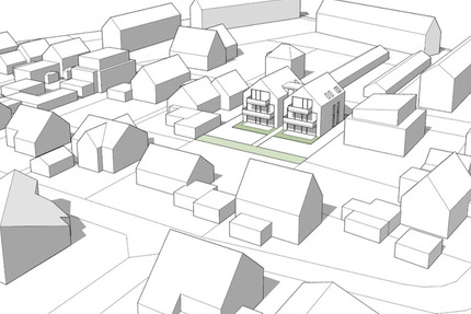 Haus Gütersloh Isselhorst - 650.000&euro; | Angebot:24832248