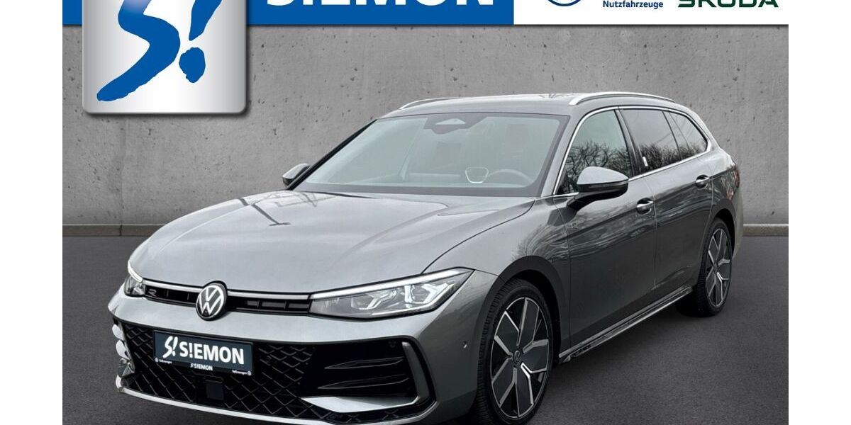 VW Passat 17.445 km 41.930 &euro; Ibbenbüren 49479