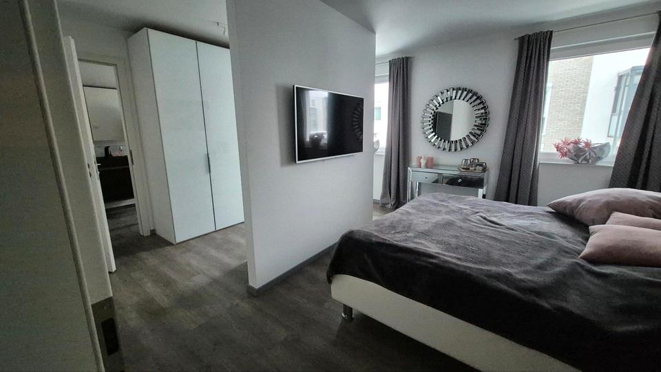 Etagenwohnung Wolfsburg Ehmen - 4 Zimmer, 140 m&sup2;, 600.000&euro; | Angebot:25168219