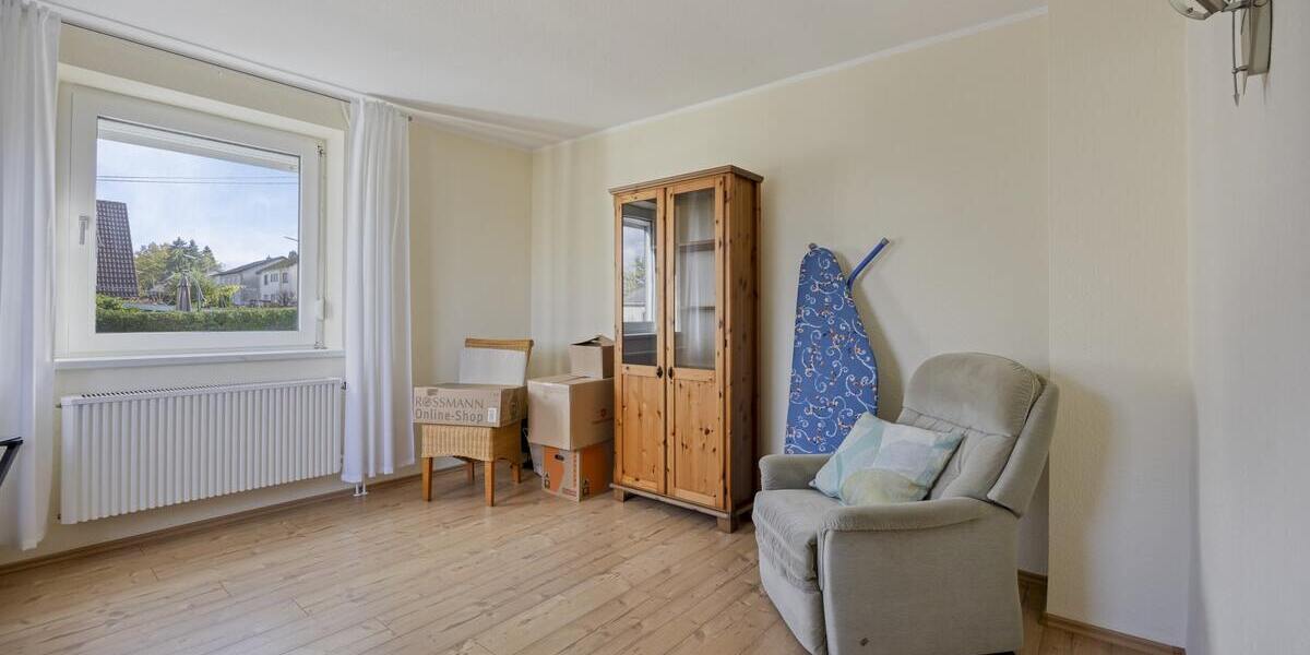 Gepflegtes Einfamilienhaus mit großem Garten 5 zimmer