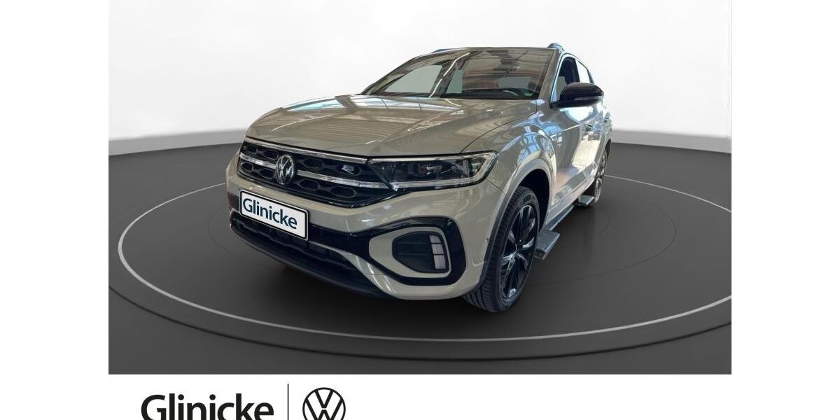 VW T-Roc 67.300 km 25.970 &euro; Erfurt 99099