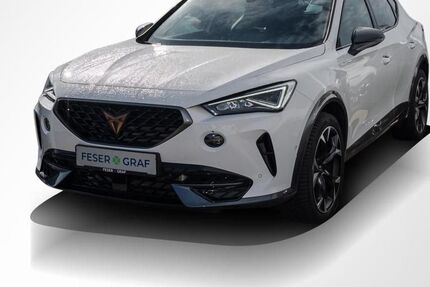 Cupra Formentor 22.092 km 29.940 &euro; Magdeburg 39126