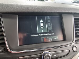 Astra Elegance Navi Keyless Park&Go Klimaautom. Wi