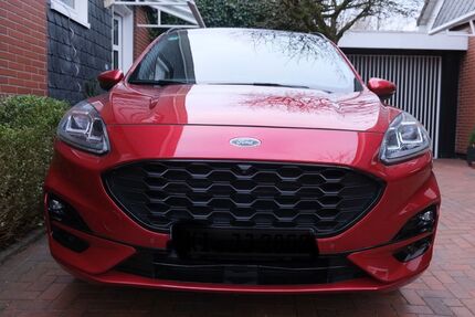 Ford Kuga 12.250 km 21.500 &euro; Kiel 24107