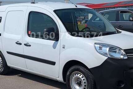 Renault Kangoo 65.838 km 10.990 &euro; Lachen (Goßmannshofen) 87760