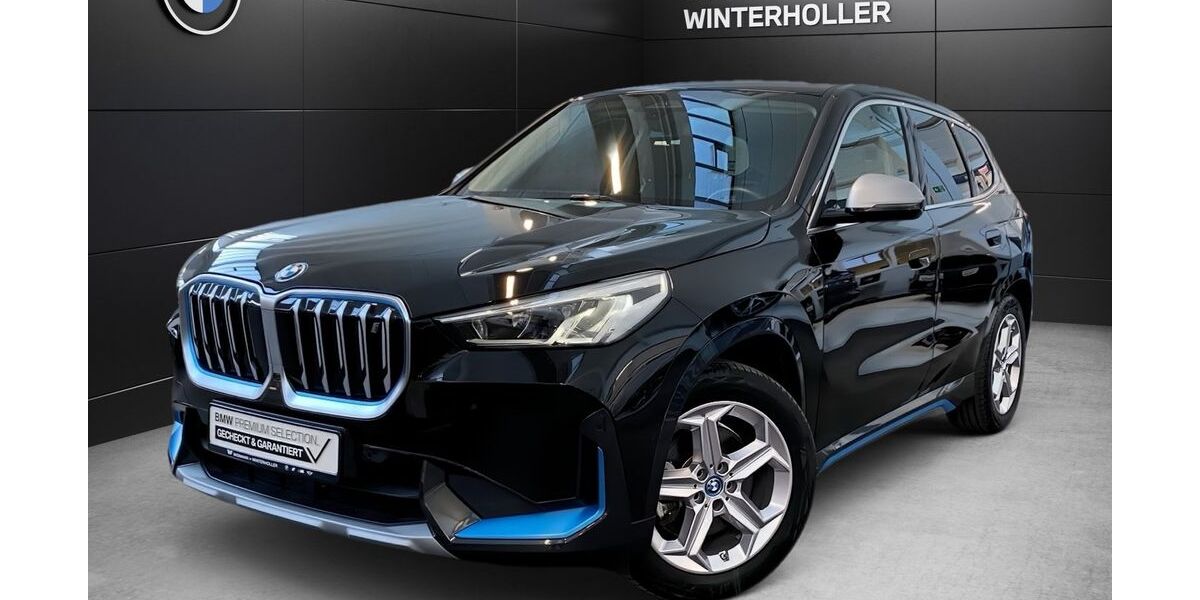 BMW iX1 59.800 km 34.380 &euro; Kaufbeuren 87600