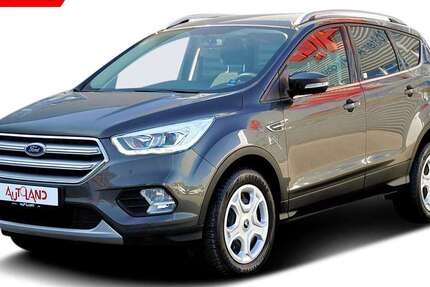 Ford Kuga 71.720 km 18.990 € Magdeburg 39118