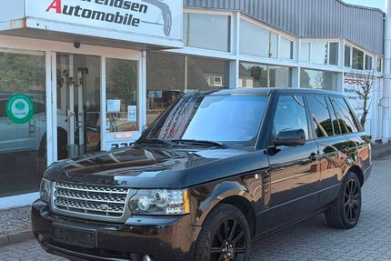 Land Rover Range Rover 194.532 km 17.900 &euro; Hamburg-Norderstedt 22851