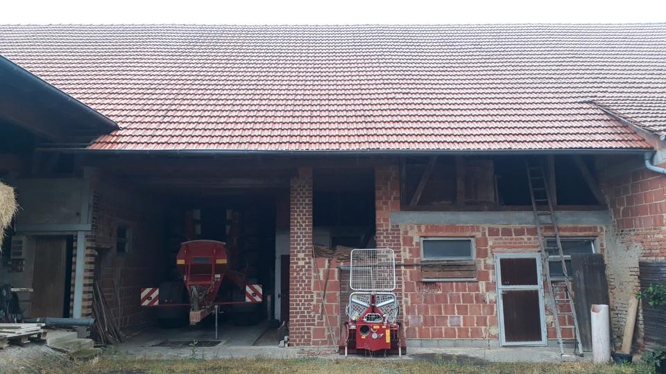 Einfamilienhaus Oberstreu - 8 Zimmer, 206 m&sup2;, 345.000&euro; | Angebot:26579521