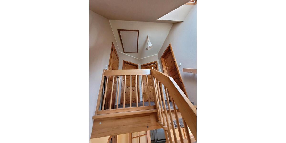Einfamilienhaus Bergen - 3 Zimmer, 132 m&sup2;, 189.000&euro; | Angebot:26874616