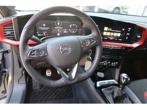 Opel Mokka GS Line 18.100 km 18.990 &euro; Bad Endbach 35080