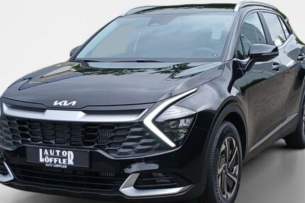 Kia Sportage 8.205 km 26.994 &euro; Würzburg 97076
