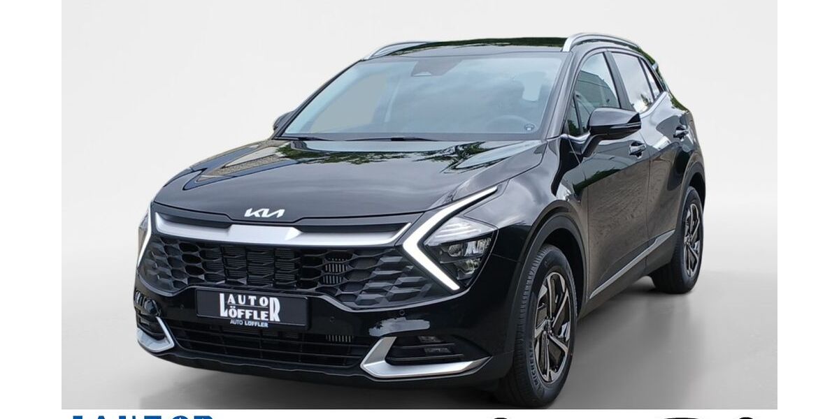 Kia Sportage 8.205 km 26.994 &euro; Würzburg 97076